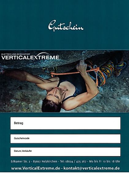 Geschenk Gutschein günstig online kaufen