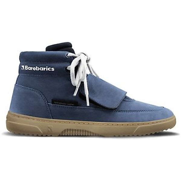 Barebarics  Sneaker Baskets  Blizzard günstig online kaufen