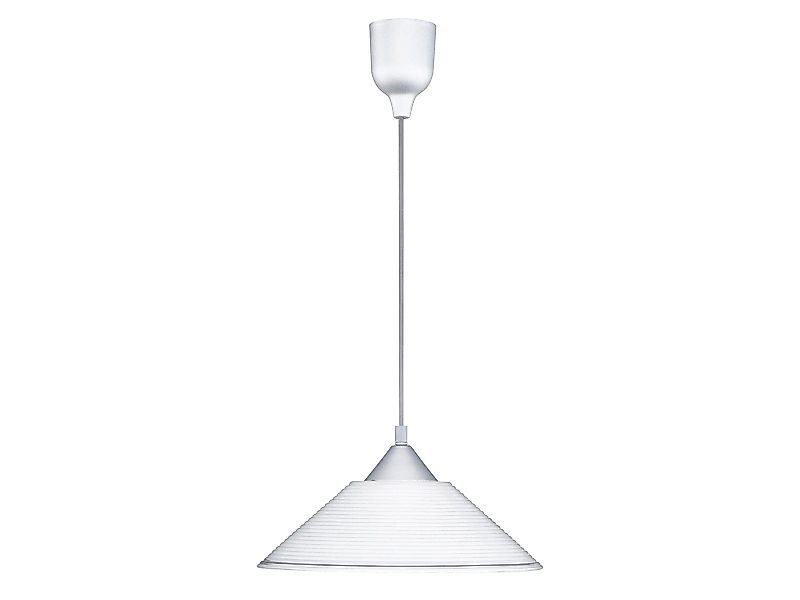 TRIO Leuchten LED Pendelleuchte, LED wechselbar, günstig online kaufen