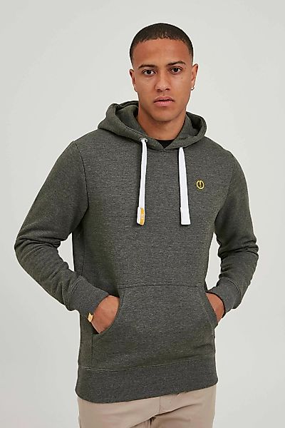 !Solid Hoodie SDBennHood Kapuzensweatshirt mit kontrastfarbenenen günstig online kaufen