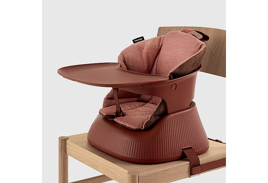 Hannie Reisehochstuhl HANNIE Sitzerhöhung Portable High Chair günstig online kaufen