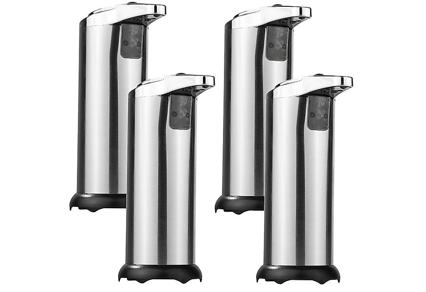 Haushalt International Seifenspender Automatischer Seifenspender Desinfekti günstig online kaufen