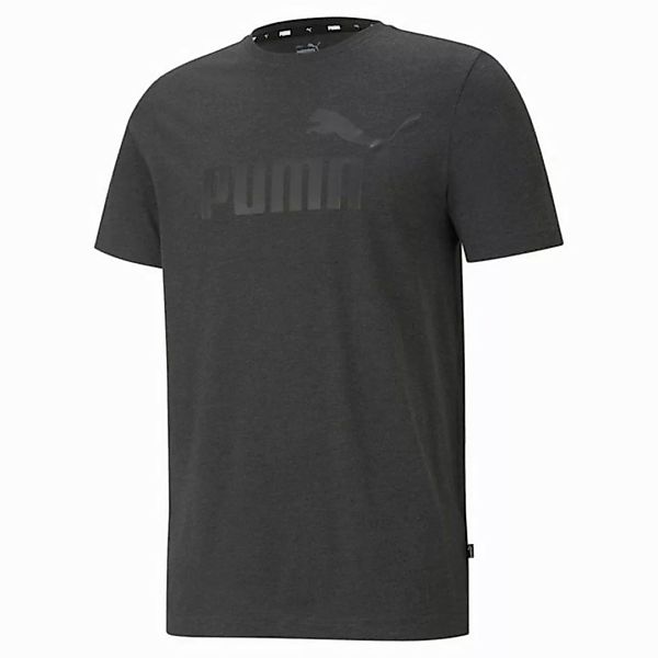 Puma  T-Shirt Shirt T-Shirt ESS Heather Tee günstig online kaufen