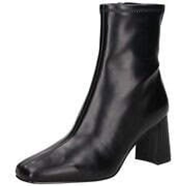 Steve Madden Stiefelette Damen schwarz günstig online kaufen