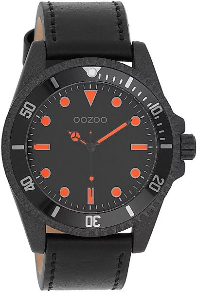 OOZOO Quarzuhr "C11119" günstig online kaufen