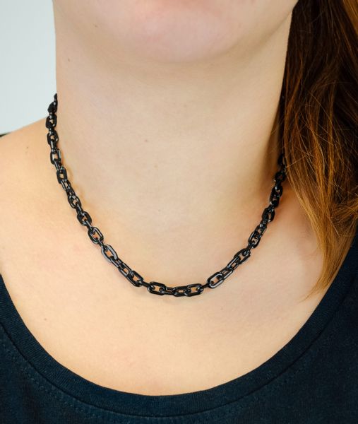 Liebeskind Berlin Edelstahlkette Edelstahl günstig online kaufen