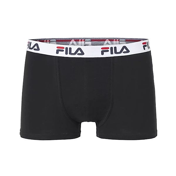 Fila Boxershorts, (8er Pack), mit ergonomischem Schnitt günstig online kaufen