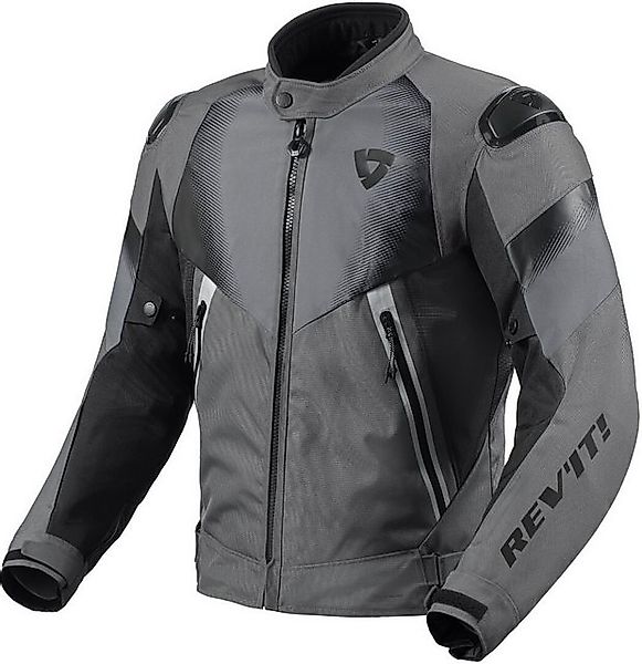 Revit Motorradjacke Control H2O Motorrad Textiljacke günstig online kaufen