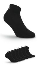 Fila Kurzsocken "UNISEX FITNESS QUARTER SOCKS HALF TERRY" 6 Paar tlg. mit v günstig online kaufen