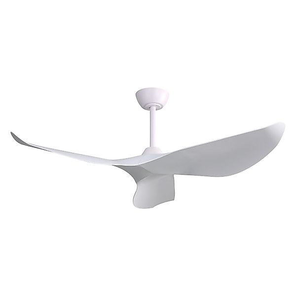 ZREE Deckenventilator 132cm/52-Zoll moderne Deckenventilatoren mit günstig online kaufen