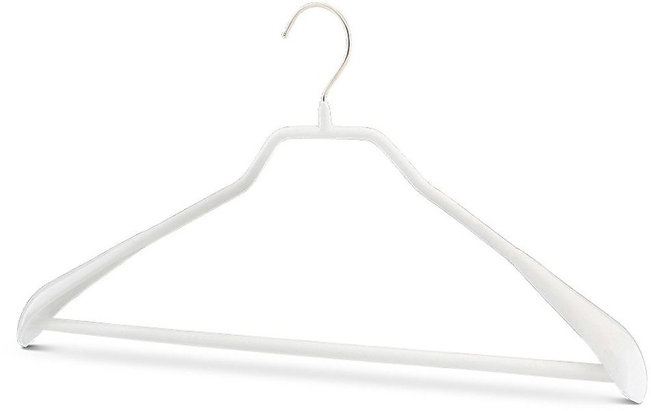 MAWA Kleiderbügel Bodyform LS, (Set, 5-tlg), günstig online kaufen