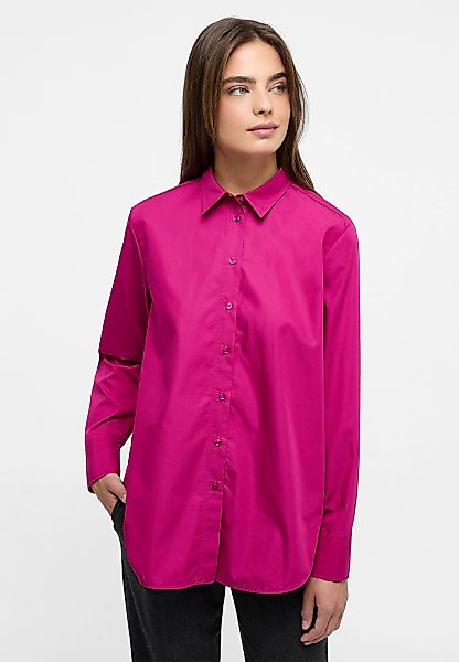 Eterna Hemdbluse "OVERSIZE FIT" günstig online kaufen