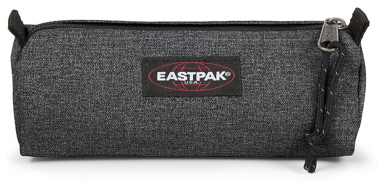Eastpak Schreibgeräteetui BENCHMARK SINGLE, mit Label vorne günstig online kaufen