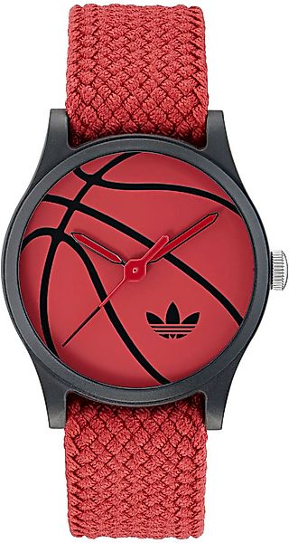 adidas Originals Quarzuhr GAME ONE AOSY250272I, günstig online kaufen