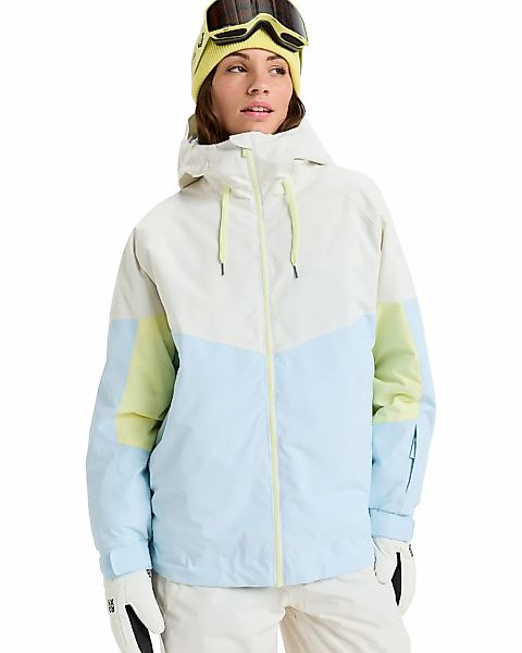 Roxy Snowboardjacke "Cross Contour 10K" günstig online kaufen