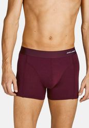 Jack & Jones Herren Boxershort JACBASIC BAMBOO TRUNKS 3er Pack günstig online kaufen