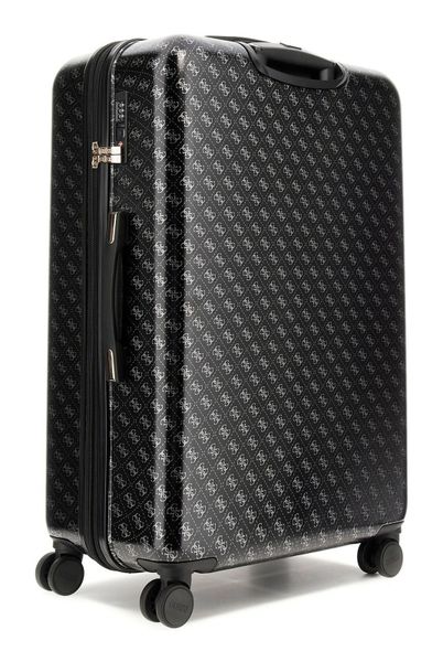 Guess Hartschalen-Trolley 28 In 8-Wheeler Exp., günstig online kaufen