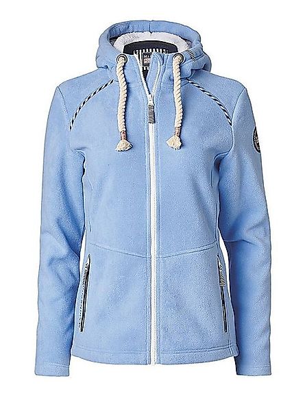 Marinepool Fleecejacke günstig online kaufen