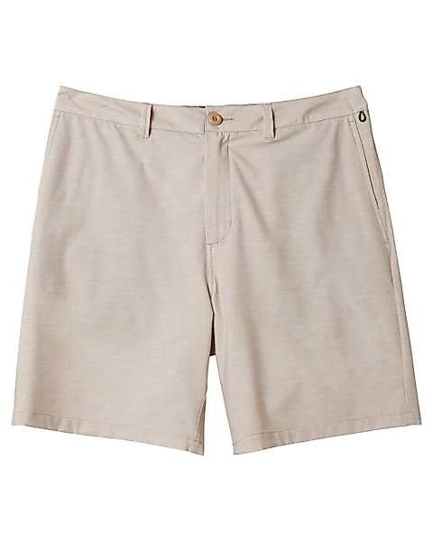 Quiksilver Funktionsshorts "Union Heather 19"" günstig online kaufen