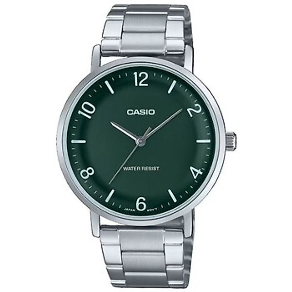 Casio  Armbanduhr MTPVT03D3B günstig online kaufen