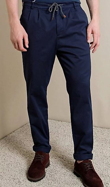 BRUNELLO CUCINELLI Loungehose BRUNELLO CUCINELLI Drawstring Trousers Jogpan günstig online kaufen