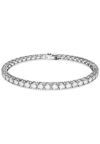 Swarovski Tennisarmband Matrix, 5648934, 5693927, 5648936, günstig online kaufen
