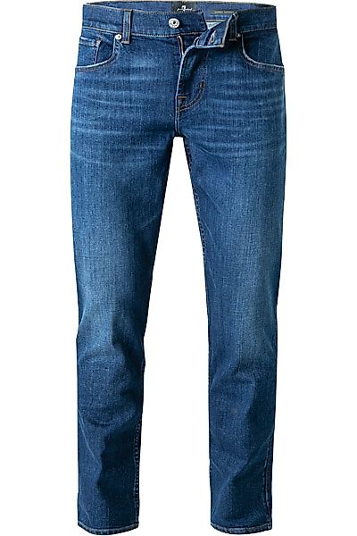7 for all mankind Jeans Slimmy d. blue JSMXC120TN günstig online kaufen