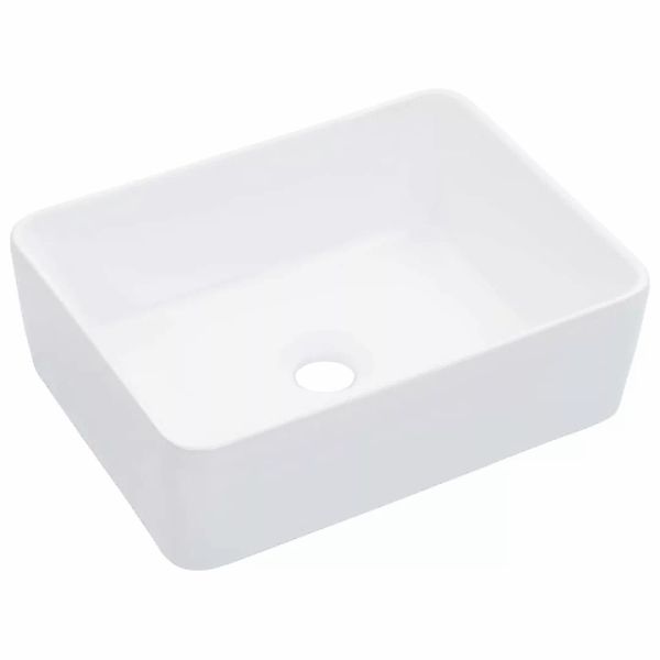 vidaXL Waschbecken Waschbecken 40 x 30 günstig online kaufen