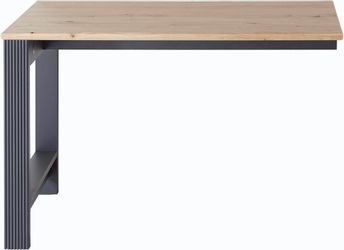 Innostyle Tischelement "Jasmin, TOPSELLER" Schreibtisch, Arbeitszimmertisch günstig online kaufen