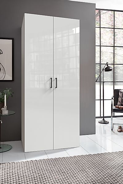 Wimex Kleiderschrank Mugano,in 8 Breiten,3 Höhen,2 Tiefen, viele Farben, Ma günstig online kaufen