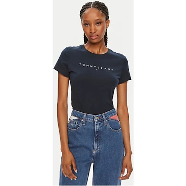 Tommy Jeans  T-Shirt DW0DW18398 günstig online kaufen