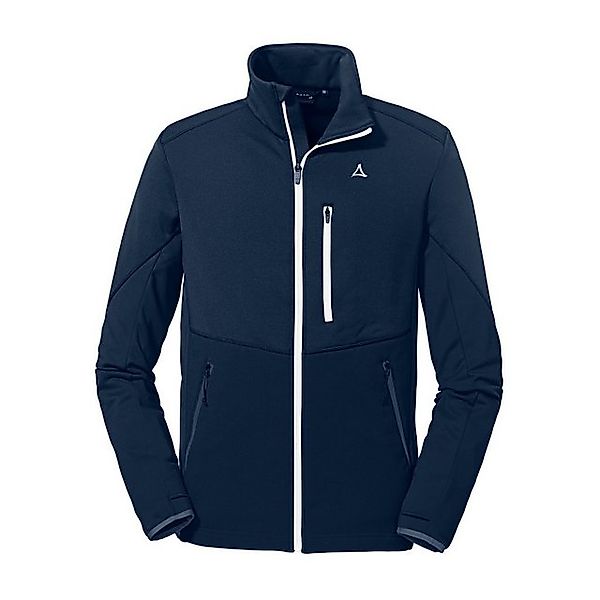 Schöffel Anorak Schöffel M Fleece Jacket Lodron Herren Anorak günstig online kaufen