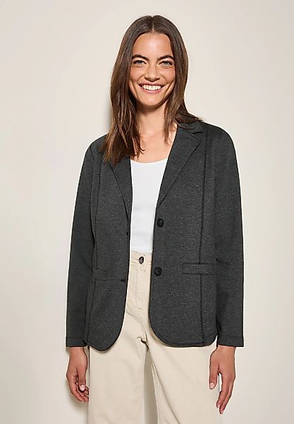 Cecil Kurzblazer mit Reverskragen günstig online kaufen