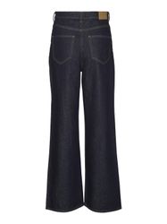 Vero Moda High-waist-Jeans VMTESSA HR WIDE günstig online kaufen