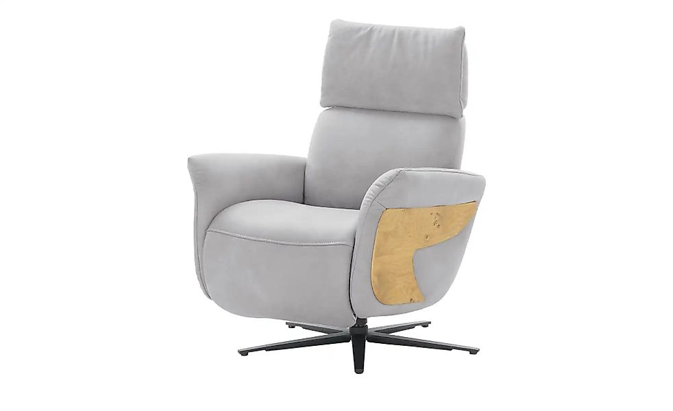 himolla 7151  Relaxsessel ¦ grau ¦ Maße (cm): B: 77 H: 84 T: 101.0 Polsterm günstig online kaufen