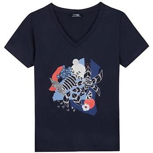 TBS  T-Shirt LUGDITEE-19612 günstig online kaufen