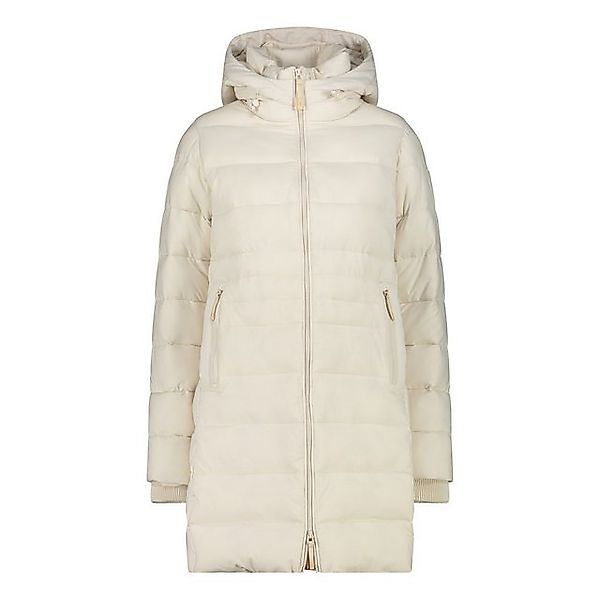 CMP Wintermantel CMP Damen Mantel WOMAN COAT FIX HOOD 34K0116 günstig online kaufen