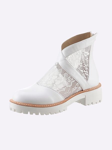 heine Stiefelette Stiefelette günstig online kaufen