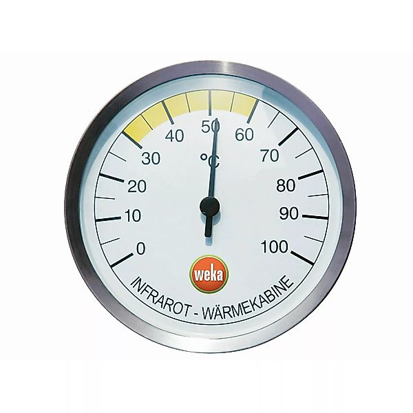 Weka Thermometer für IR-Kabinen günstig online kaufen