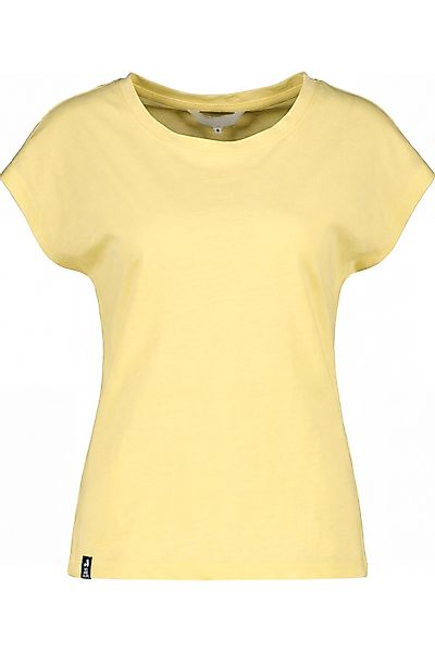 Alife & Kickin Rundhalsshirt "Damen SigridAK A" günstig online kaufen