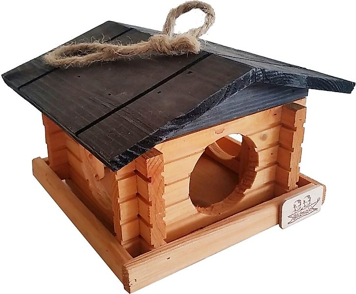 Conni Oberkircher´s Vogelhaus Vogelhaus Sweden Style Kiefernholz 31,5 x 28, günstig online kaufen
