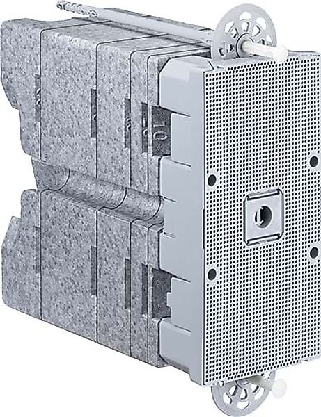 Kaiser SystemGeräteträger 160-240 m. uni.Montageplatte 9966.21 günstig online kaufen