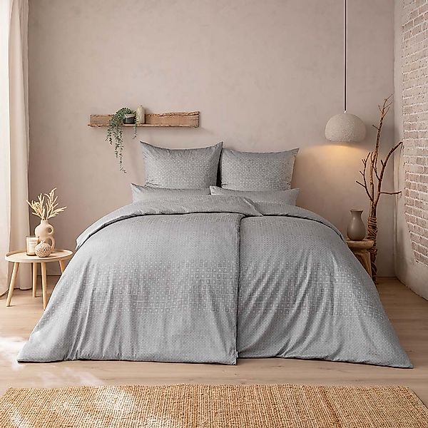 Estella Bettwäsche "Cosimo" 3 Stk. tlg. günstig online kaufen