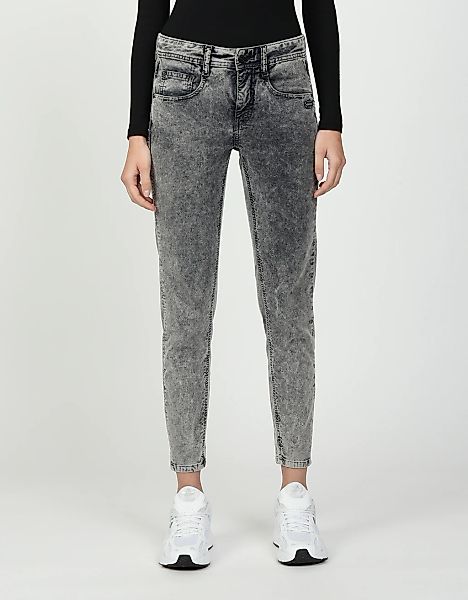 GANG Relaxhose "GANG Hosen Relaxed 94AMELIE CROPPED" günstig online kaufen