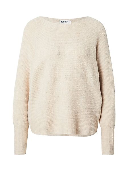 ONLY Strickpullover Daniella (1-tlg) Plain/ohne Details günstig online kaufen