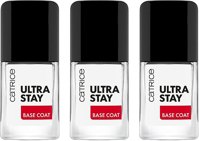 Catrice Unterlack Ultra Stay Base Coat, günstig online kaufen