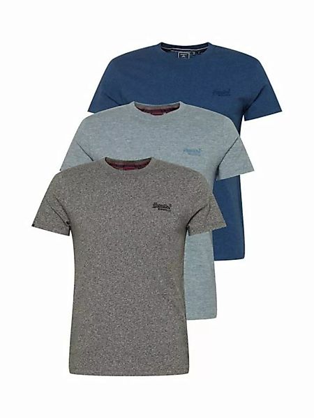 Superdry T-Shirt (3-tlg) günstig online kaufen