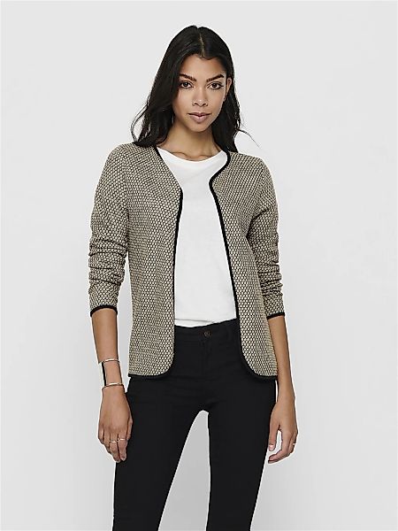 ONLY Strickjacke ONLDIAMOND LIFE L/S CARDIGAN günstig online kaufen