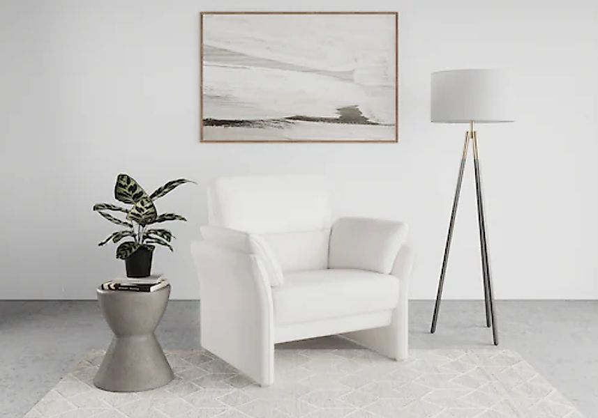 DOMO collection Sessel »Pina Cocktailsessel«, Passender Sessel zur Serie, m günstig online kaufen