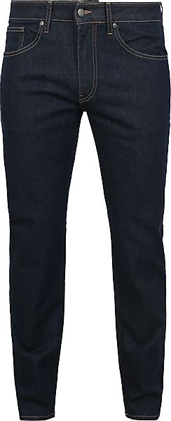 MUD Jeans Dunn Dunkelblauw - Größe W 36 - L 34 günstig online kaufen